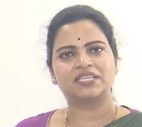 Vidadala Rajini Alleges Political Conspiracy in Pinnelli Case