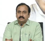 CID Files Case Against Former YSRCP MLA Alla Ramakrishna Reddy