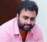 Nara Rohit Was First Choice For Shekhawat Role In Pushpa