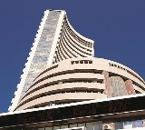 Stock Markets Close with Heavy Losses