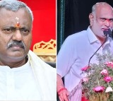 BJP MLAs ST Somashekhar A Shivaram Hebbar Face Expulsion