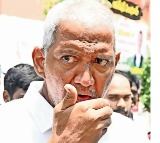 Vallabhaneni Vamsi faces setback in High Court