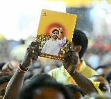 Nara Lokesh Shares Mahaanadu Highlights Video, Calls It a Grand Telugu Celebration