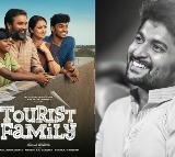 Nani Praises Tourist Family Movie