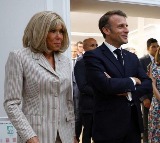 Emmanuel Macron France President Love Story with Teacher
