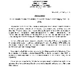 ITR Returns: Key Decision by the Income Tax Department