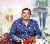 Dil Raju Thanks Pawan Kalyan for Theater Issue Resolution