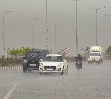 IMD Forecasts Above Normal Rainfall for Southwest Monsoon 2025