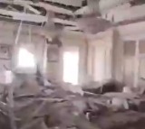 BSF Operation Sindoor Pakistan Posts Destroyed