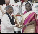 Padma Awards 2025: Second Phase Sees Recognition for Southern Stalwarts