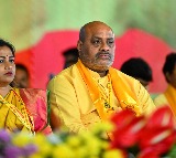 Achchennaidu Always Indebted to Party Workers