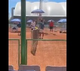Junior Davis Cup Pakistan Player Controversy