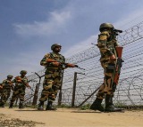 BSF Alert Terrorists Returning to Camps After Operation Sindoor