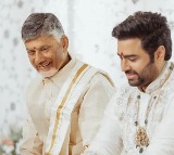 Chandrababu’s Influence on Nara Rohith: Actor Shares Emotional Stories