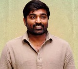 Puri Jagannadh - Vijay Sethupathi Pan-India Film to Commence in June