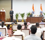 Op Sindoor changed our mindset, we are now nationalistic as never before: V-P Dhankhar