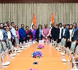 Terrorism biggest threat to civilisation and human development: Om Birla