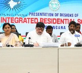 Telangana sanctions Rs 4,000 crore for 20 Young India Residential Schools