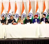 Op Sindoor Outreach: Supriya Sule led delegation meets Indian diaspora in South Africa
