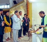 All-party delegation led by Tharoor visits Indian Cultural Centre in Panama; highlights unity, anti-terror resolve
