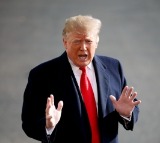 Trump says Putin is 'playing with fire' as conflict in Ukraine continues