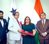 Panama stands with India, hopes to defeat terrorism: Panama National Assembly president