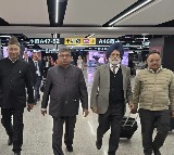 After successful France visit, Indian delegation arrives in Italy to present anti-terror stand