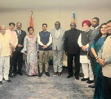 Indian delegation thanks Congo for unequivocal condemnation of cross-border terrorism
