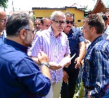 Memorial in honour of Pahalgam terror victims in Baisaran, work to start soon