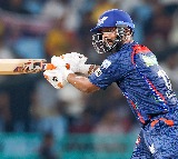 IPL 2025: LSG captain Pant penalised for slow over-rate offense
