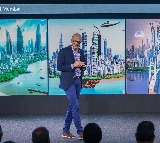 Microsoft joins India’s Yotta Data Services to boost AI innovation in country