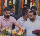 Tributes paid to NTR on his 102nd birth anniversary