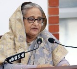 Shoot me and bury me here: Former Bangladesh PM Sheikh Hasina's words before her ouster