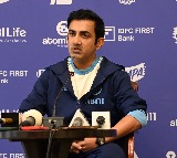 Gambhir applauds BCCI’s initiative to dedicate IPL 2025 final to Armed Forces