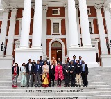 India's national consensus and collective resolve against terrorism highlighted in South Africa