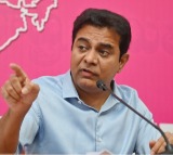NDSA report on Kaleshwaram driven by crass political agenda: KTR
