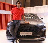 Audi Appoints Neeraj Chopra as Brand Face in India