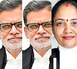 Transfers of High Court Judges: Justice Devanand to Andhra Pradesh, Three Judges Reposted to Telangana