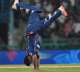 Rishabh Pant's 118 Not Out Sparks Viral Celebration Despite Lucknow Defeat