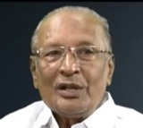 Nandam Harishchandra Rao Interview