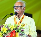 Ashok Gajapathi Raju Speech at TDP Mahanadu in Kadapa