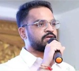 Sajjala Bhargava Reddy Attends Police Inquiry