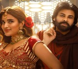 Pawan Kalyan’s Hari Hara Veera Mallu Drops New Track ‘Tara Tara’