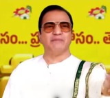 Nandamuri Taraka Rama Rao AI Speech at TDP Mahanadu