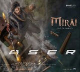 Mirai Teaser Unveiled: Teja Sajja and Manchu Manoj Set for Pan-India Impact
