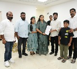 Revanth Reddy Solves Warangal Womans Job Plea After 19 Years