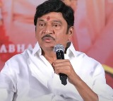 Rajendra Prasad on Theater Shutdown Issue Misguided by Some
