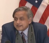 Shashi Tharoor Praises Modi Government Remarks Cause Uproar in Congress