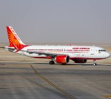 Air India flight near miss at Chennai Airport