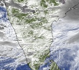 Southwest Monsoon Covers all over Andhra Pradesh
